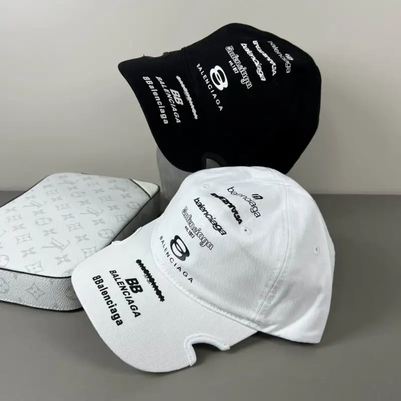 Balenciaga cap 020804